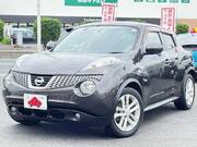 2012 NISSAN JUKE