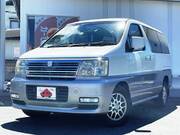 2001 NISSAN ELGRAND V