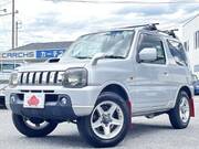 2005 SUZUKI JIMNY XC