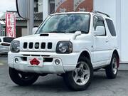1999 SUZUKI JIMNY XC