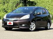 2011 HONDA FIT SHUTTLE HYBIRD