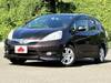 HONDA FIT SHUTTLE HYBIRD