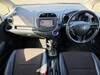 HONDA FIT SHUTTLE HYBIRD