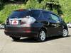 HONDA FIT SHUTTLE HYBIRD