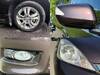 HONDA FIT SHUTTLE HYBIRD