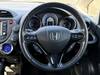 HONDA FIT SHUTTLE HYBIRD
