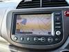 HONDA FIT SHUTTLE HYBIRD