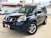 2012 NISSAN X-TRAIL 20X