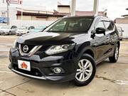 2014 NISSAN X-TRAIL