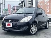 2010 SUZUKI SWIFT XG