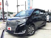 2018 TOYOTA ESQUIRE