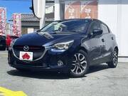 2016 MAZDA DEMIO