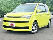 2013 TOYOTA SPADE