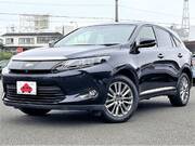 2016 TOYOTA HARRIER