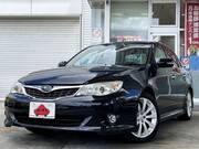 2008 SUBARU IMPREZA