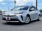 2020 TOYOTA PRIUS S