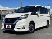2018 NISSAN SERENA