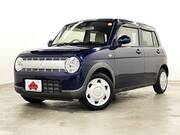 2021 SUZUKI ALTO LAPIN G