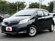 2012 TOYOTA VITZ