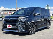 2018 TOYOTA VOXY