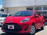 2019 TOYOTA AQUA S