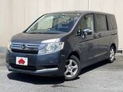 2011 HONDA STEPWAGON G