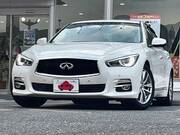 2014 NISSAN SKYLINE