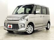 2014 SUZUKI SPACIA CUSTOM
