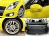 SUZUKI SWIFT SPORT