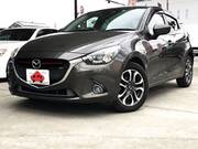 2015 MAZDA DEMIO