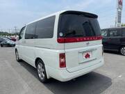 2006 NISSAN ELGRAND V