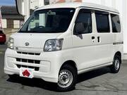 2016 DAIHATSU HIJET CARGO