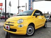 2020 FIAT 500