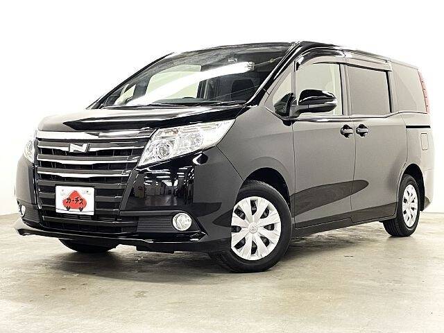 TOYOTA NOAH X