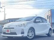 2012 TOYOTA AQUA S