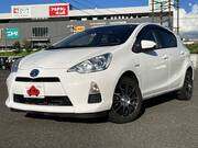 2014 TOYOTA AQUA L