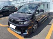 2014 TOYOTA VOXY