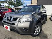 2011 NISSAN X-TRAIL 20S