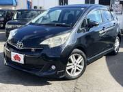 2012 TOYOTA RACTIS