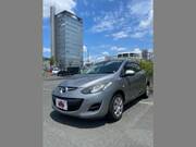 2011 MAZDA DEMIO 13C
