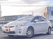 2010 TOYOTA PRIUS S