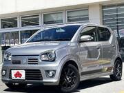 2019 SUZUKI ALTO