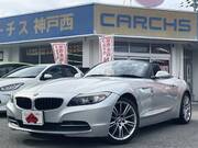 2009 BMW Z4