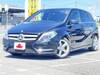 MERCEDES BENZ B180