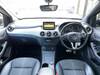 MERCEDES BENZ B180