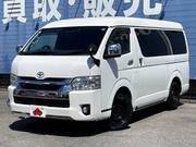 2020 TOYOTA HIACE WAGON GL