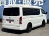 TOYOTA HIACE WAGON