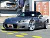 HONDA S2000