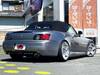 HONDA S2000