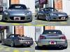 HONDA S2000